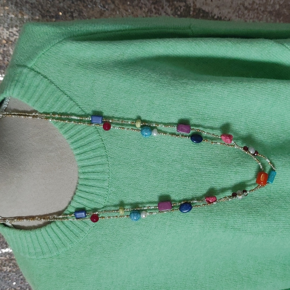 Chico's necklace